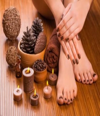 Mani+Pedi