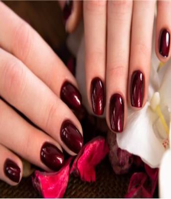 Gel Manicure